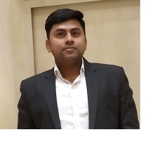 Mr Alok Prakash - Head Accounts & Finance